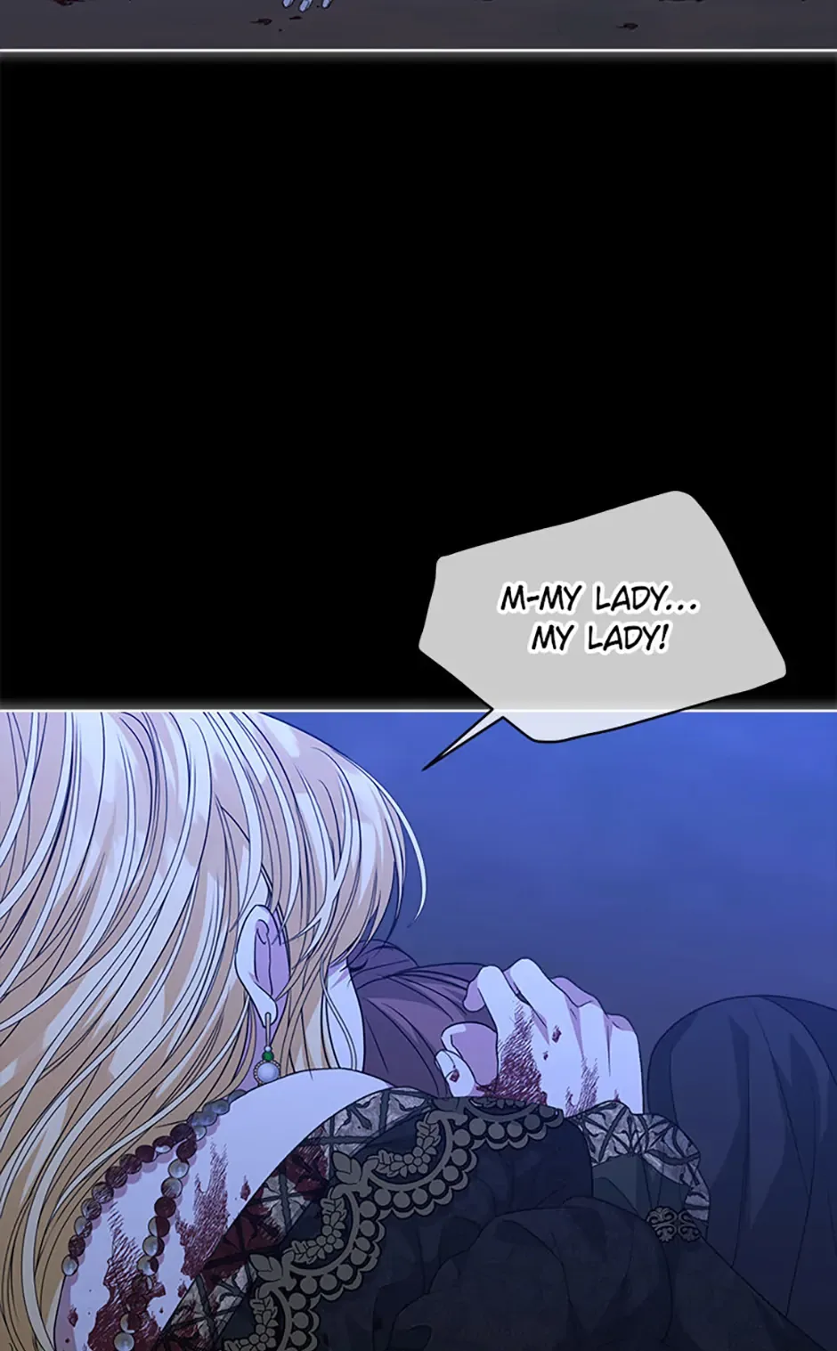 The Exhausting Reality of Novel Transmigration Chapter 74 page 55