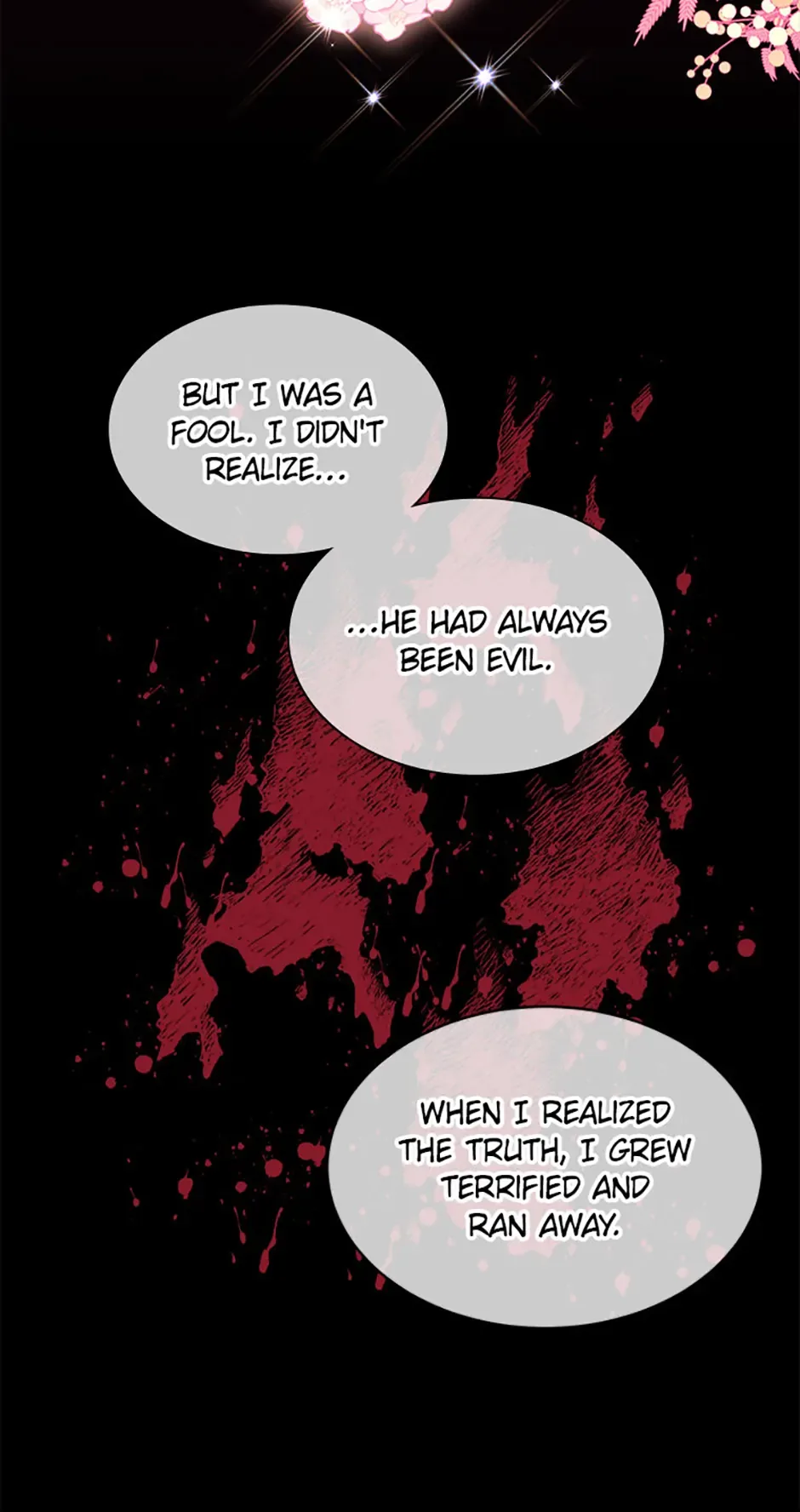 The Exhausting Reality of Novel Transmigration Chapter 74 page 29