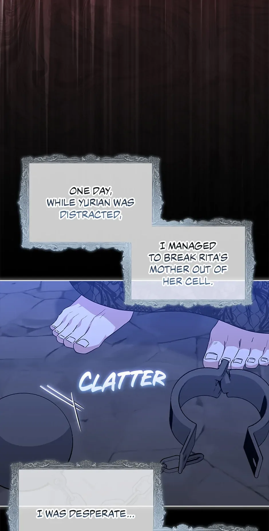 The Exhausting Reality of Novel Transmigration Chapter 74 page 39