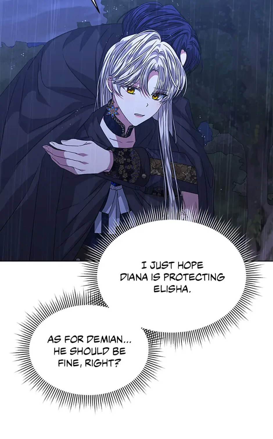 The Exhausting Reality of Novel Transmigration Chapter 75 page 43