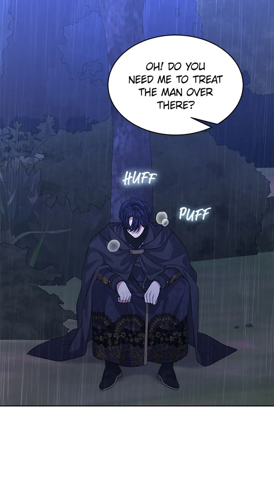 The Exhausting Reality of Novel Transmigration Chapter 75 page 68