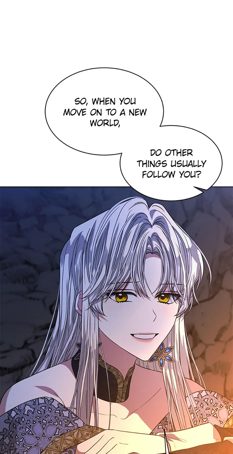 The Exhausting Reality of Novel Transmigration Chapter 74 page 12