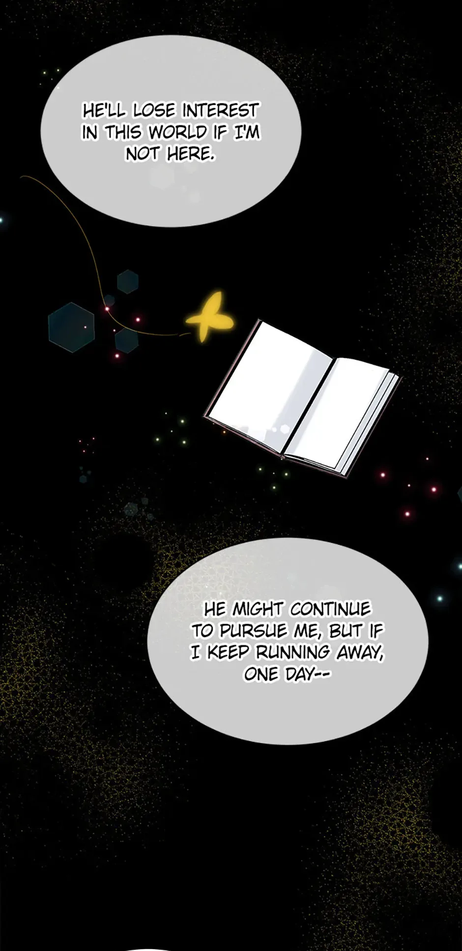 The Exhausting Reality of Novel Transmigration Chapter 74 page 71