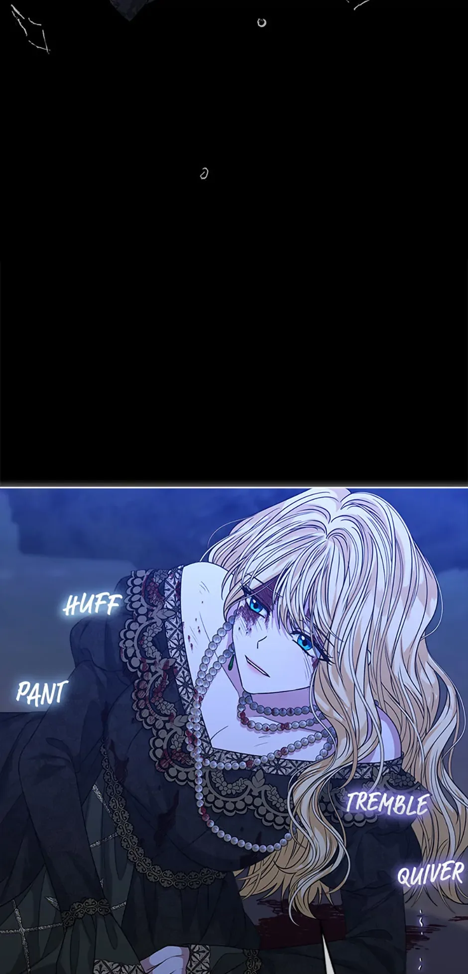 The Exhausting Reality of Novel Transmigration Chapter 74 page 52