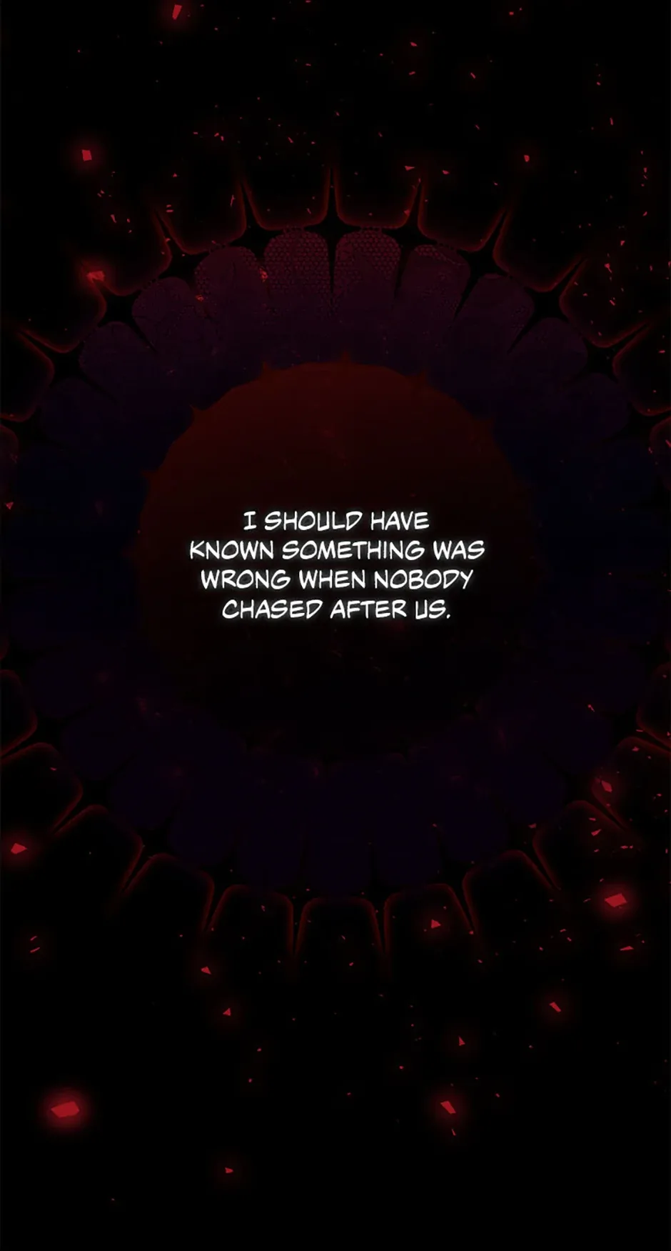 The Exhausting Reality of Novel Transmigration Chapter 74 page 47