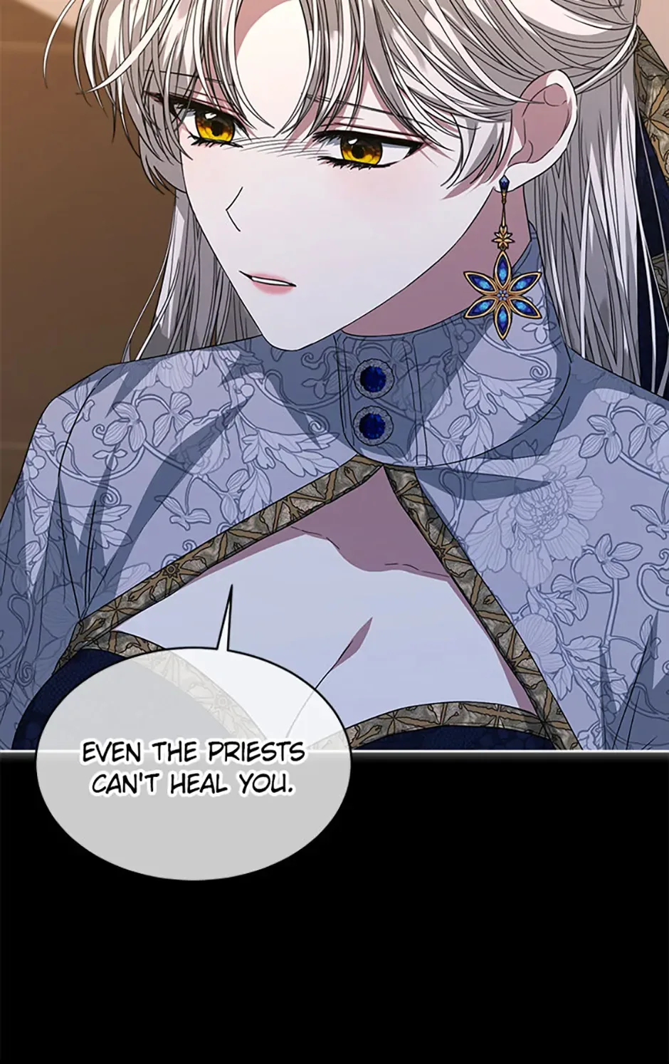 The Exhausting Reality of Novel Transmigration Chapter 76 page 3