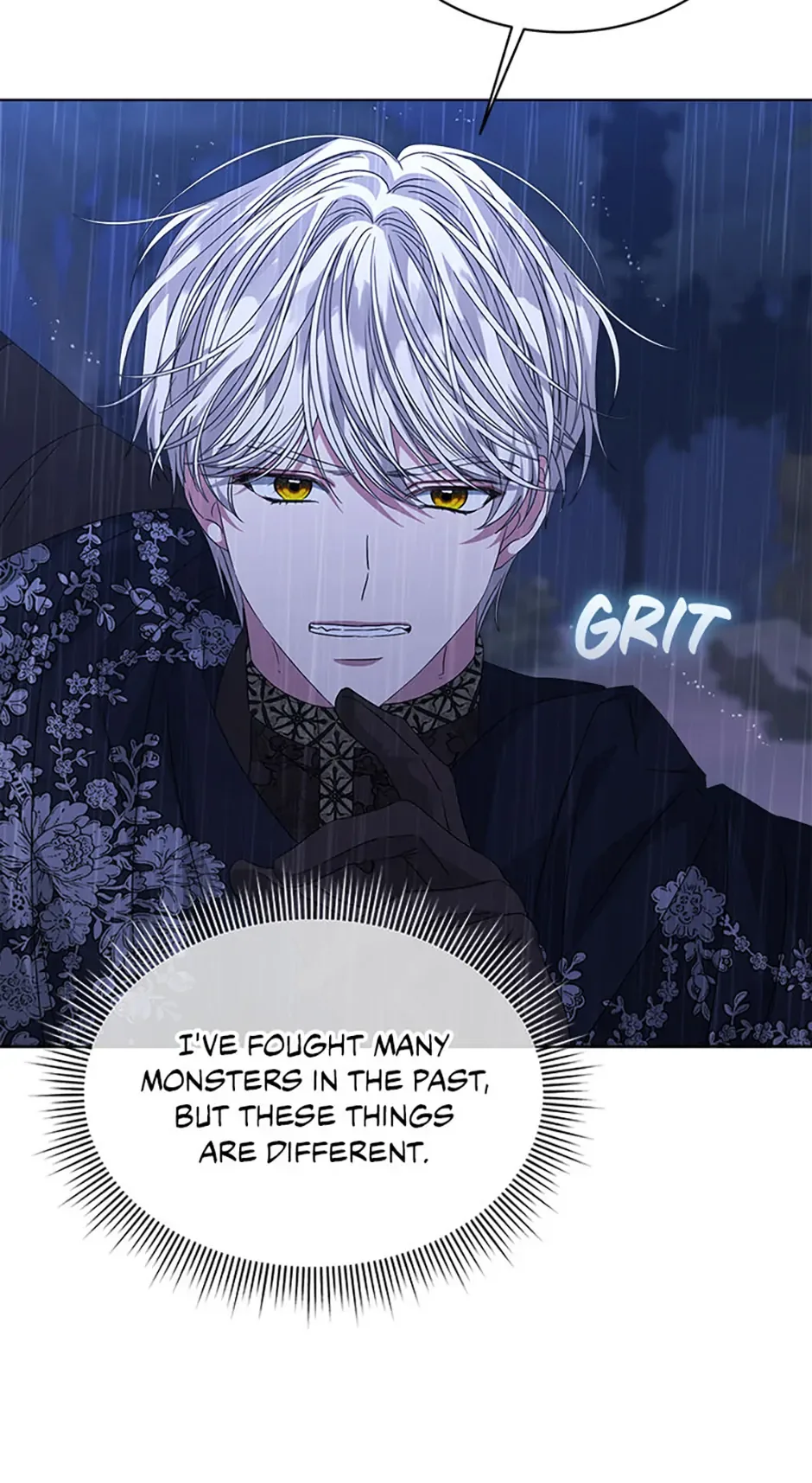 The Exhausting Reality of Novel Transmigration Chapter 75 page 46