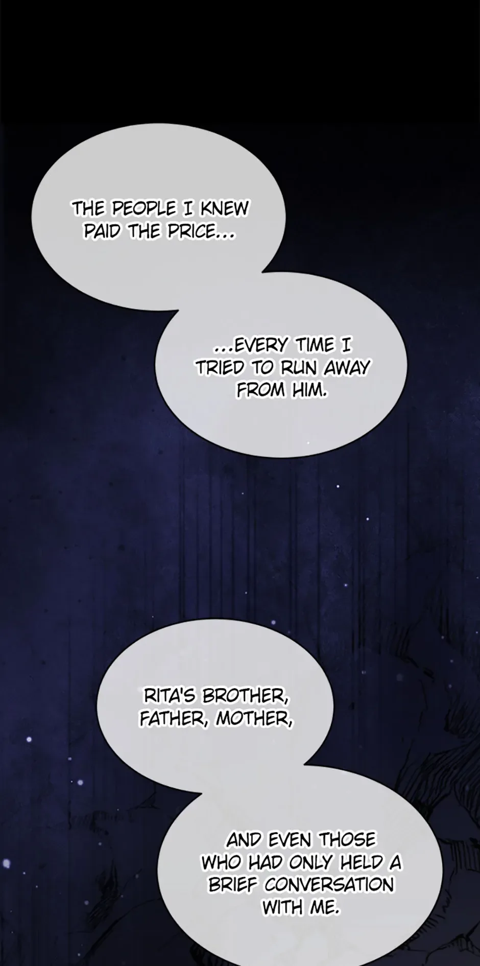 The Exhausting Reality of Novel Transmigration Chapter 74 page 35