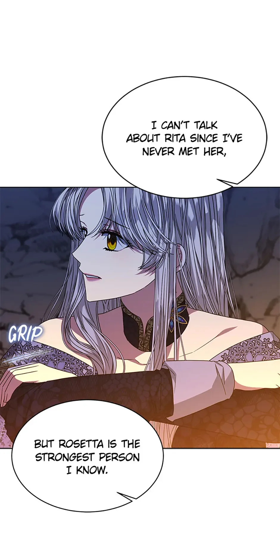 The Exhausting Reality of Novel Transmigration Chapter 74 page 75