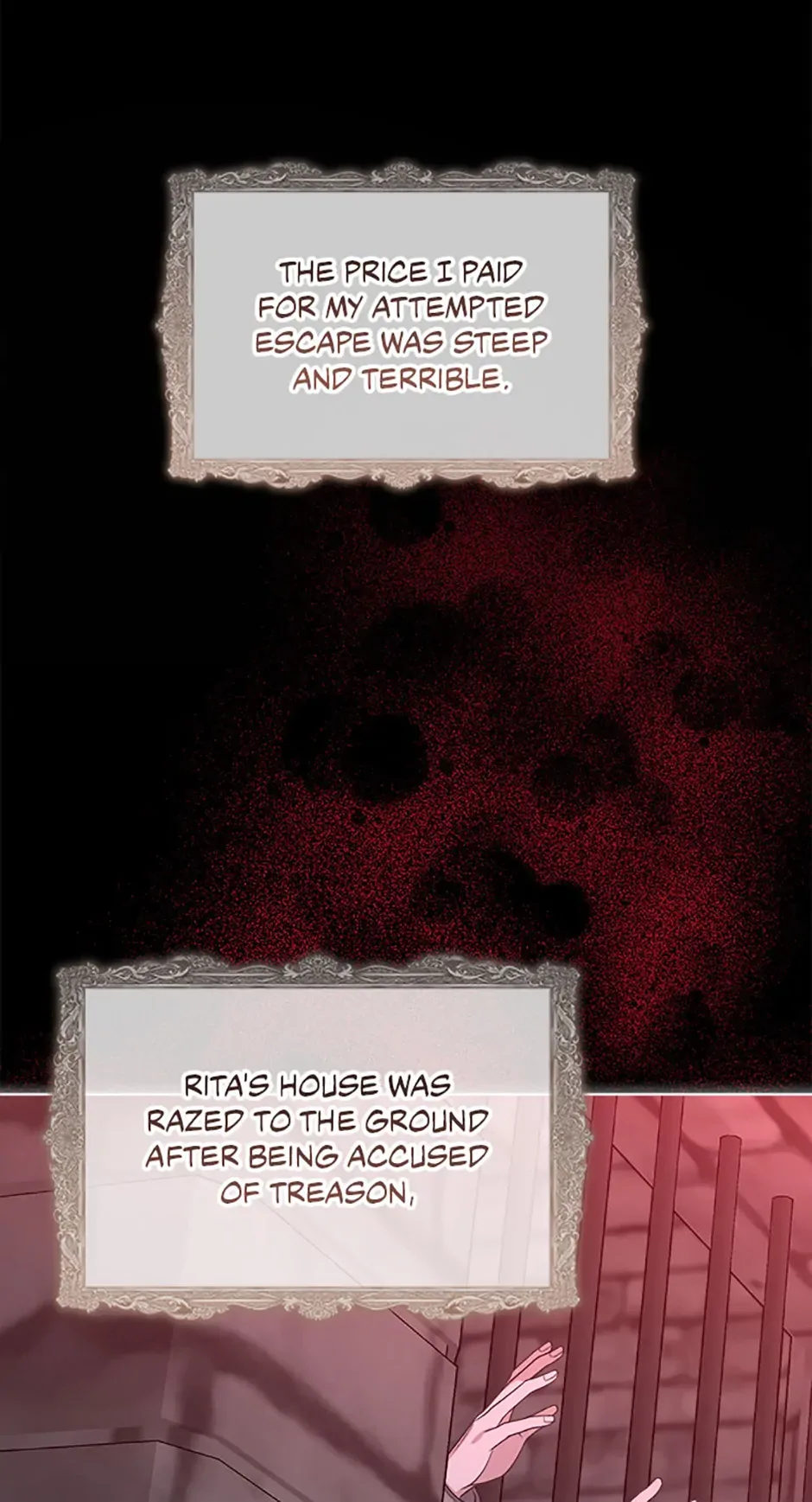 The Exhausting Reality of Novel Transmigration Chapter 74 page 31