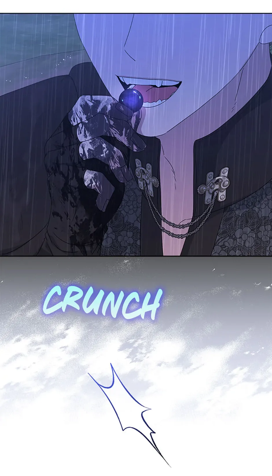 The Exhausting Reality of Novel Transmigration Chapter 75 page 57