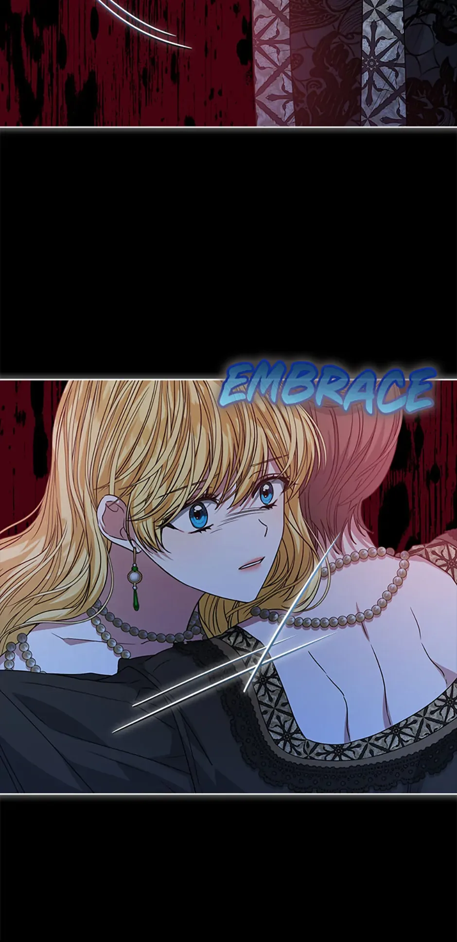 The Exhausting Reality of Novel Transmigration Chapter 74 page 50