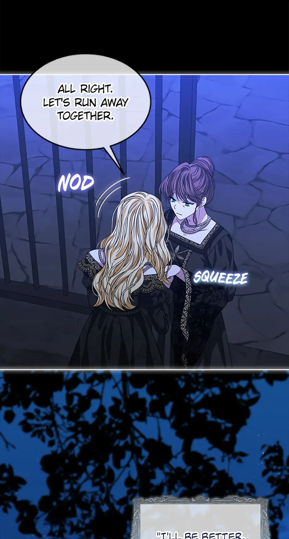 The Exhausting Reality of Novel Transmigration Chapter 74 page 44