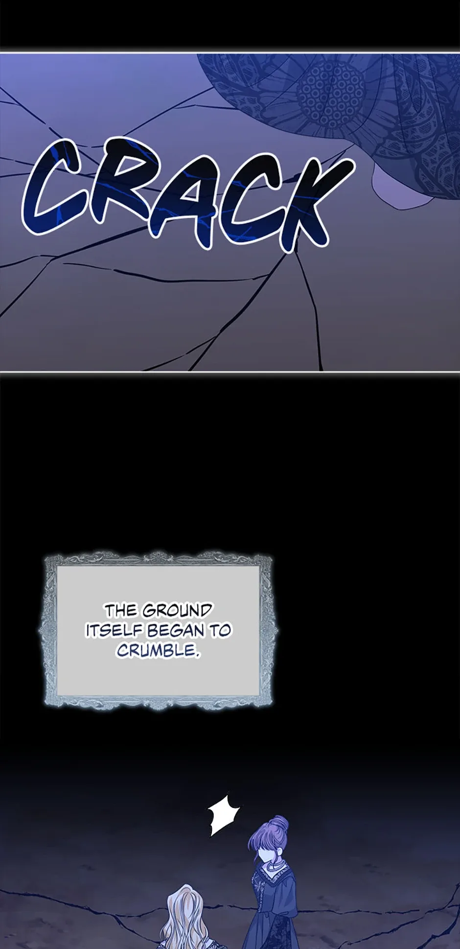 The Exhausting Reality of Novel Transmigration Chapter 74 page 48
