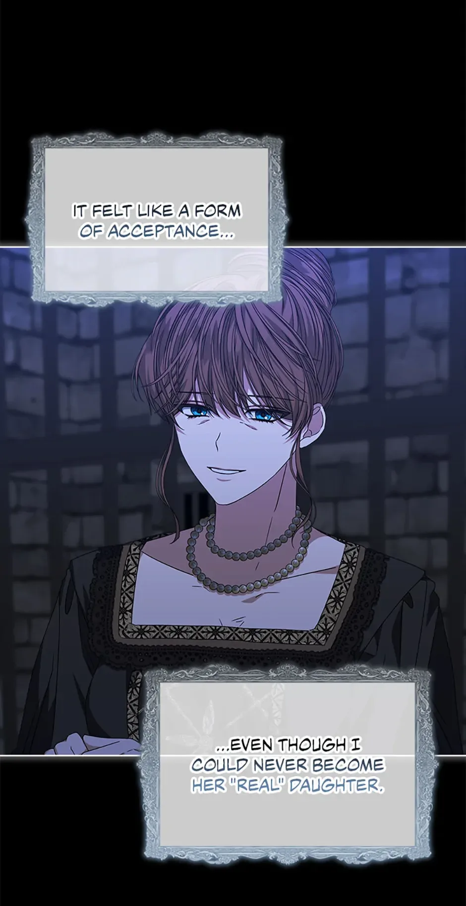 The Exhausting Reality of Novel Transmigration Chapter 74 page 42