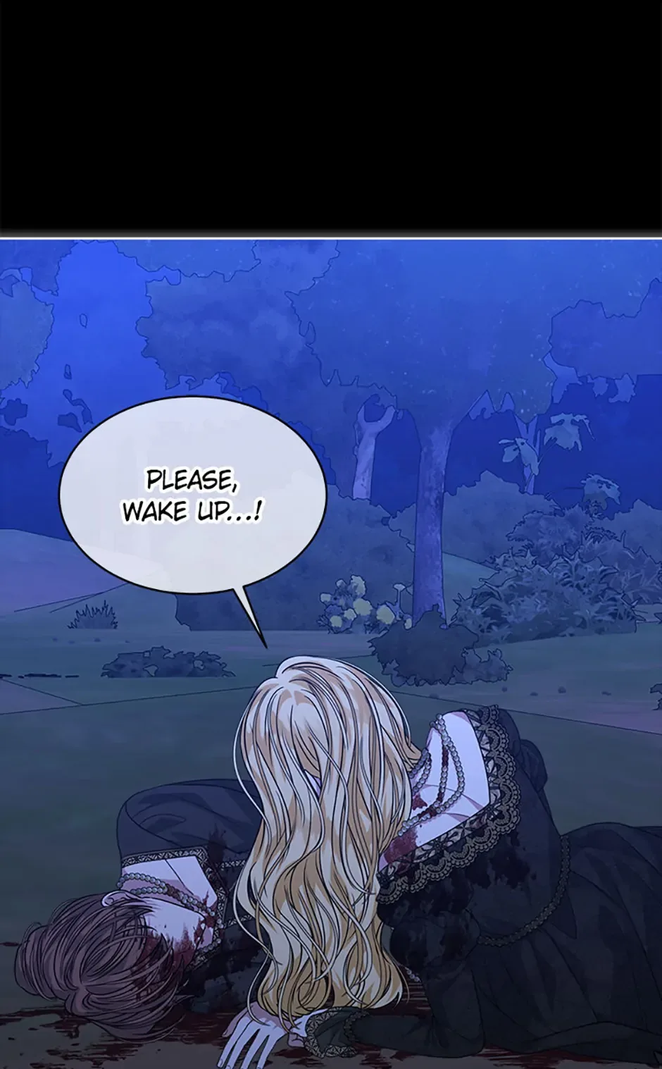 The Exhausting Reality of Novel Transmigration Chapter 74 page 54
