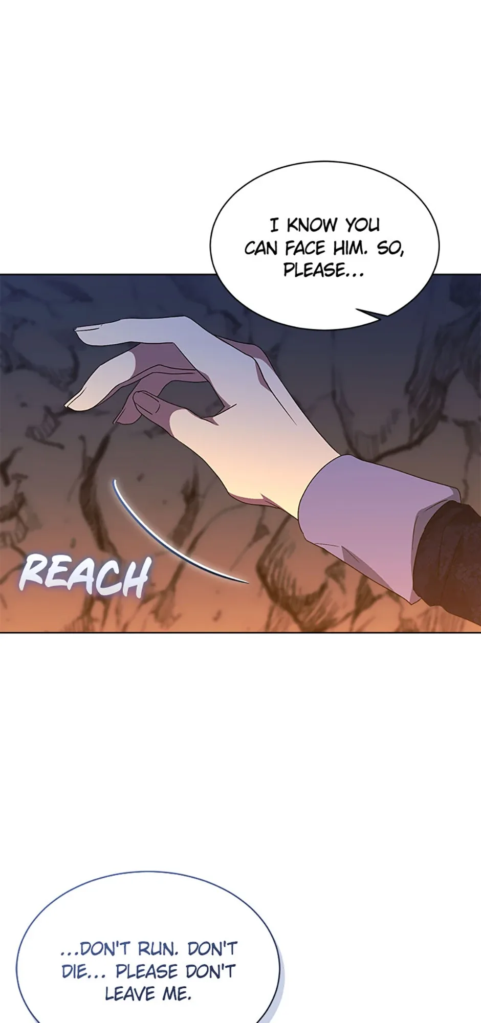 The Exhausting Reality of Novel Transmigration Chapter 74 page 76