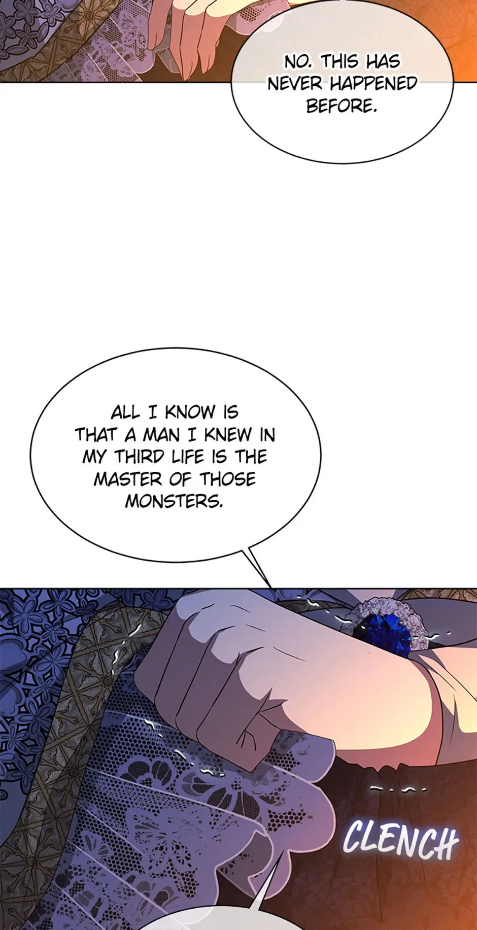 The Exhausting Reality of Novel Transmigration Chapter 74 page 13