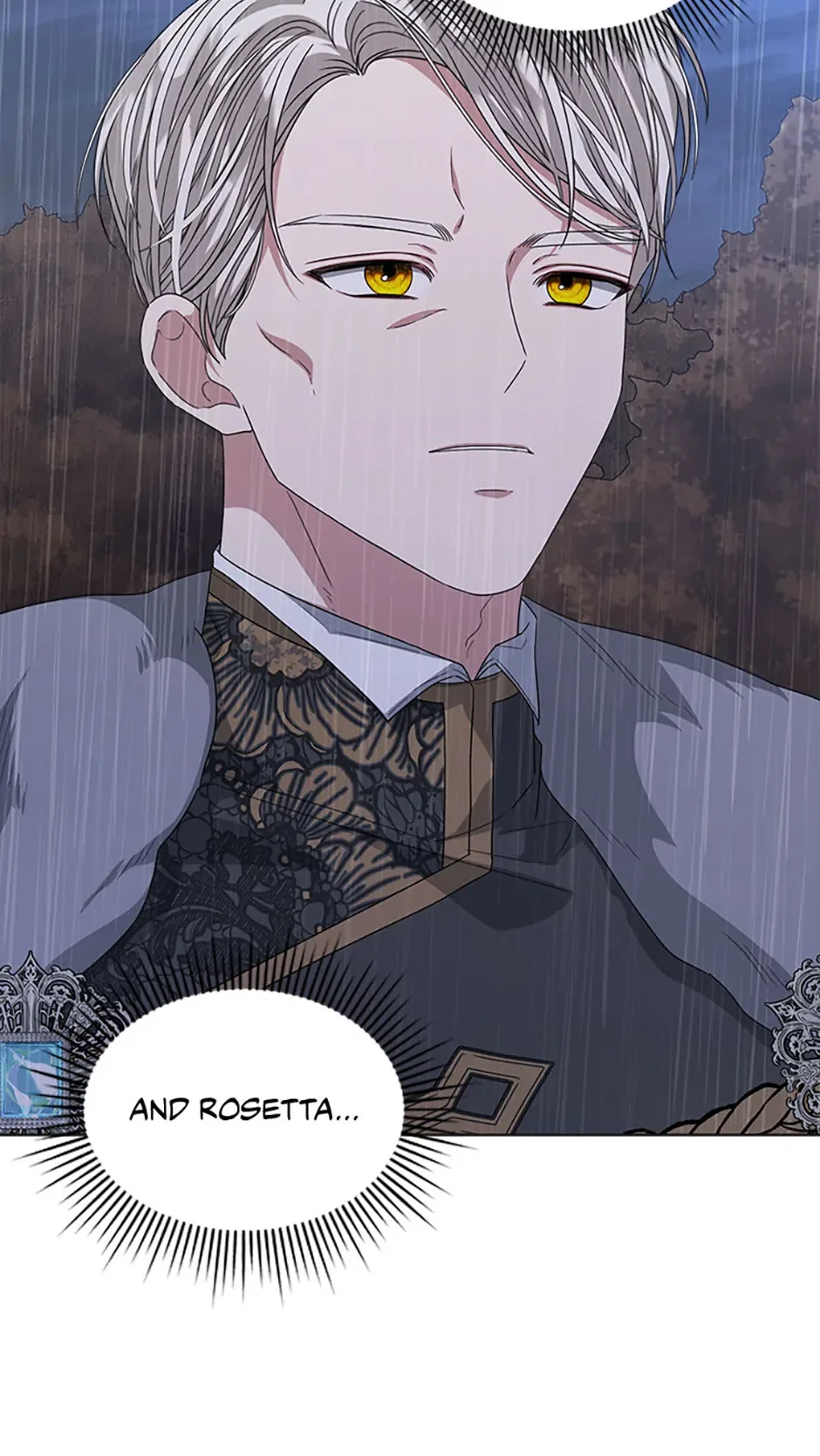 The Exhausting Reality of Novel Transmigration Chapter 77 page 34