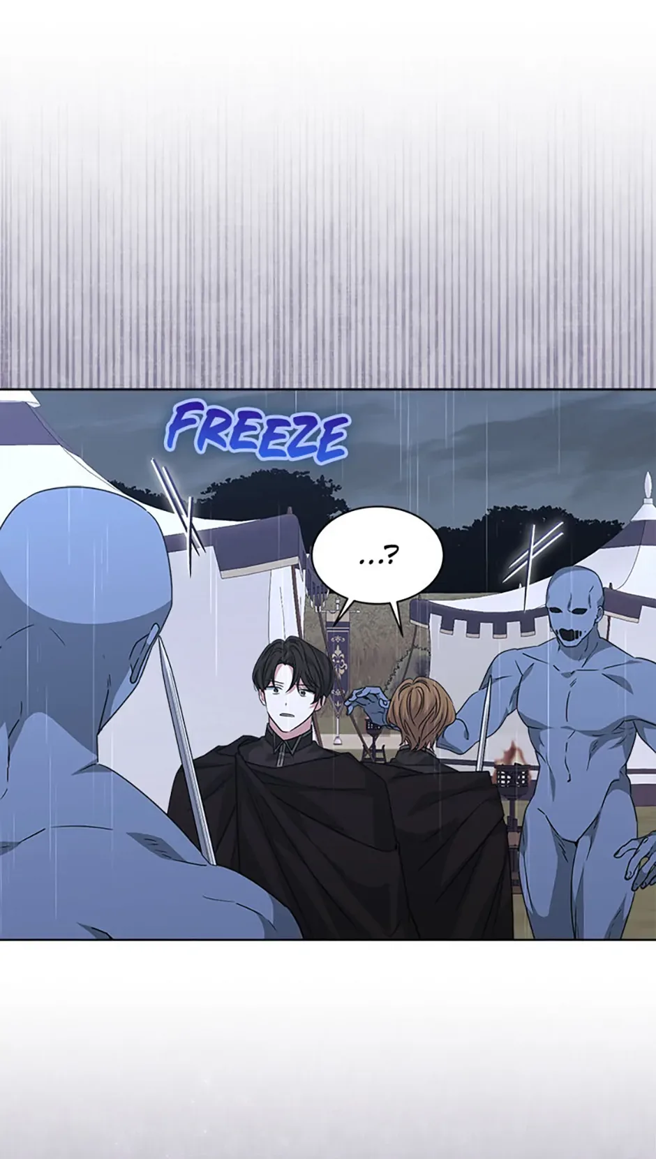 The Exhausting Reality of Novel Transmigration Chapter 78 page 37
