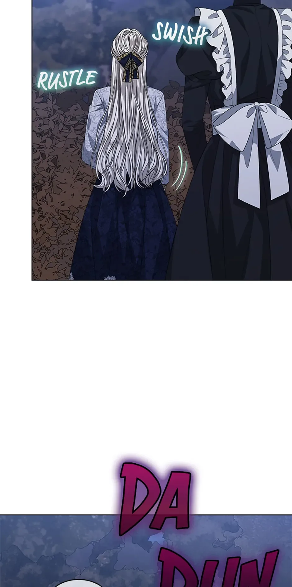 The Exhausting Reality of Novel Transmigration Chapter 77 page 21