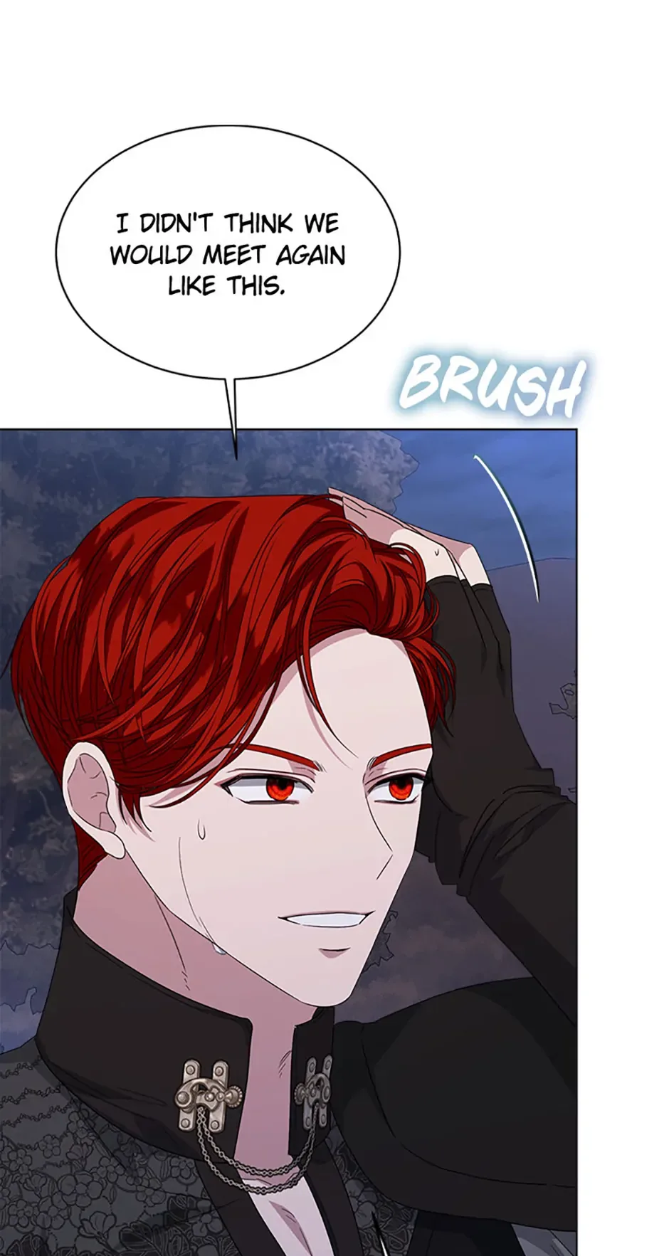The Exhausting Reality of Novel Transmigration Chapter 77 page 41