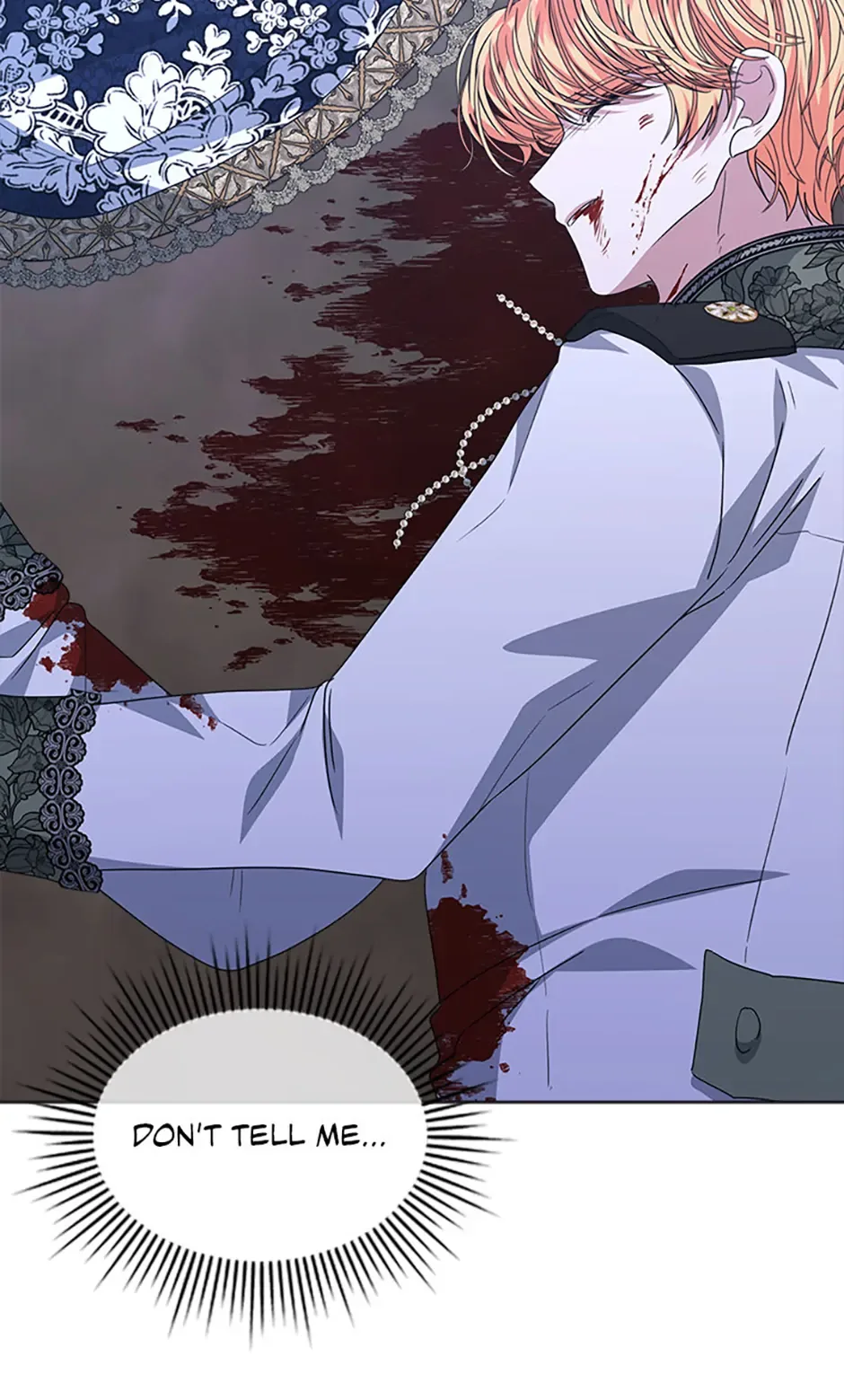 The Exhausting Reality of Novel Transmigration Chapter 78 page 3