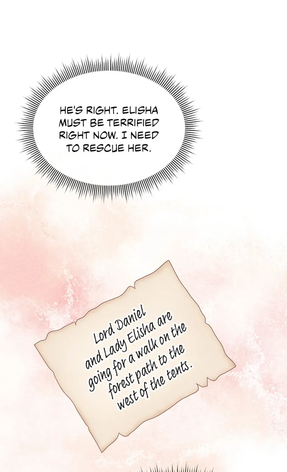 The Exhausting Reality of Novel Transmigration Chapter 77 page 5