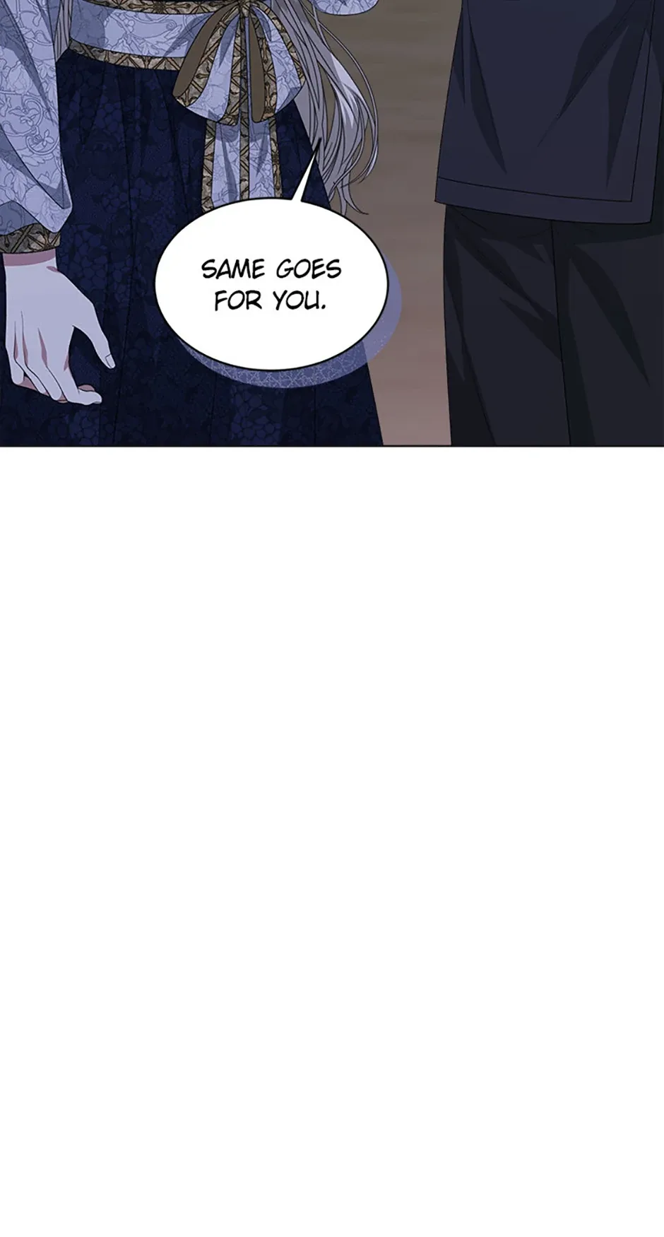 The Exhausting Reality of Novel Transmigration Chapter 77 page 14