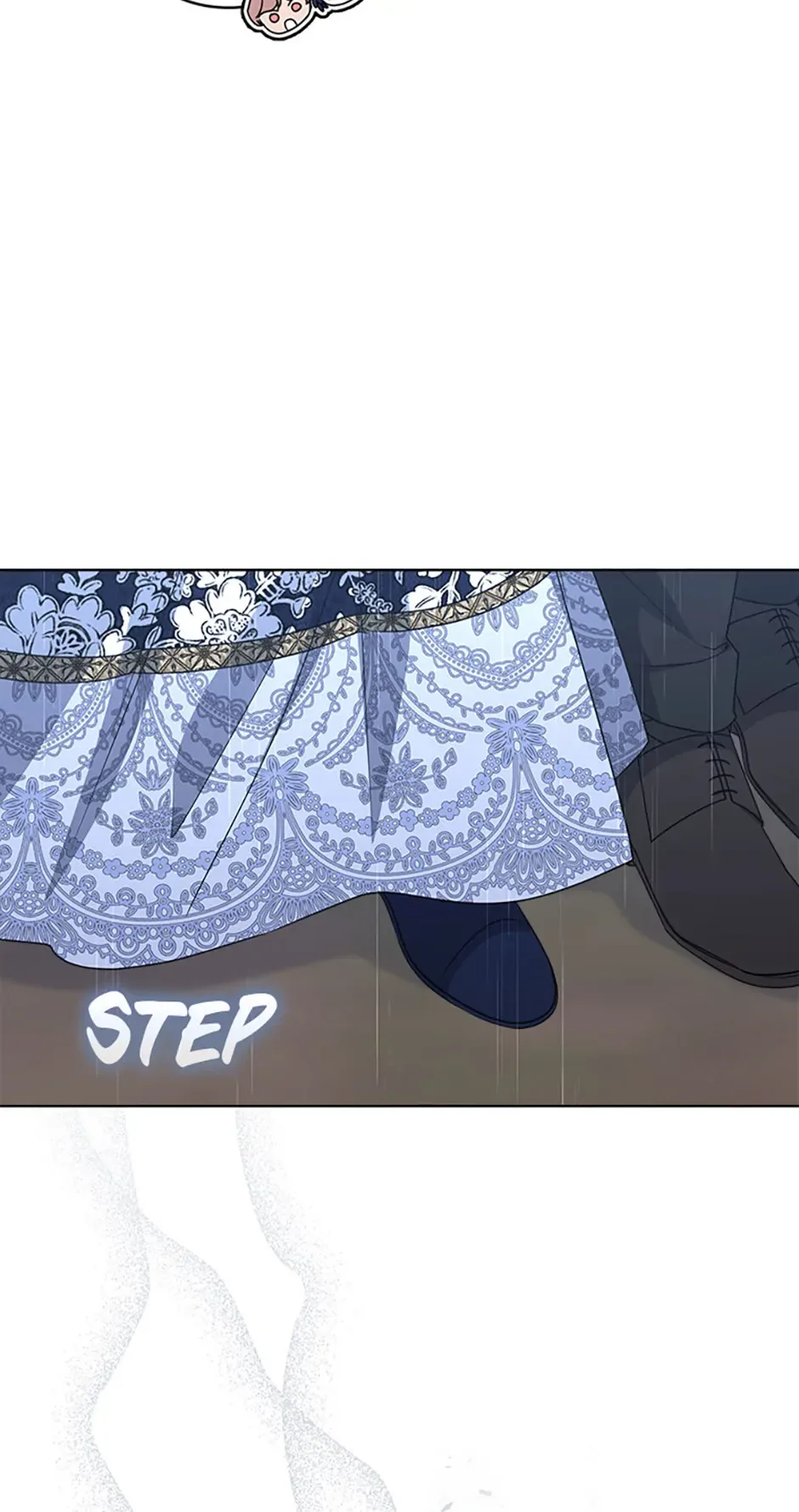 The Exhausting Reality of Novel Transmigration Chapter 78 page 35