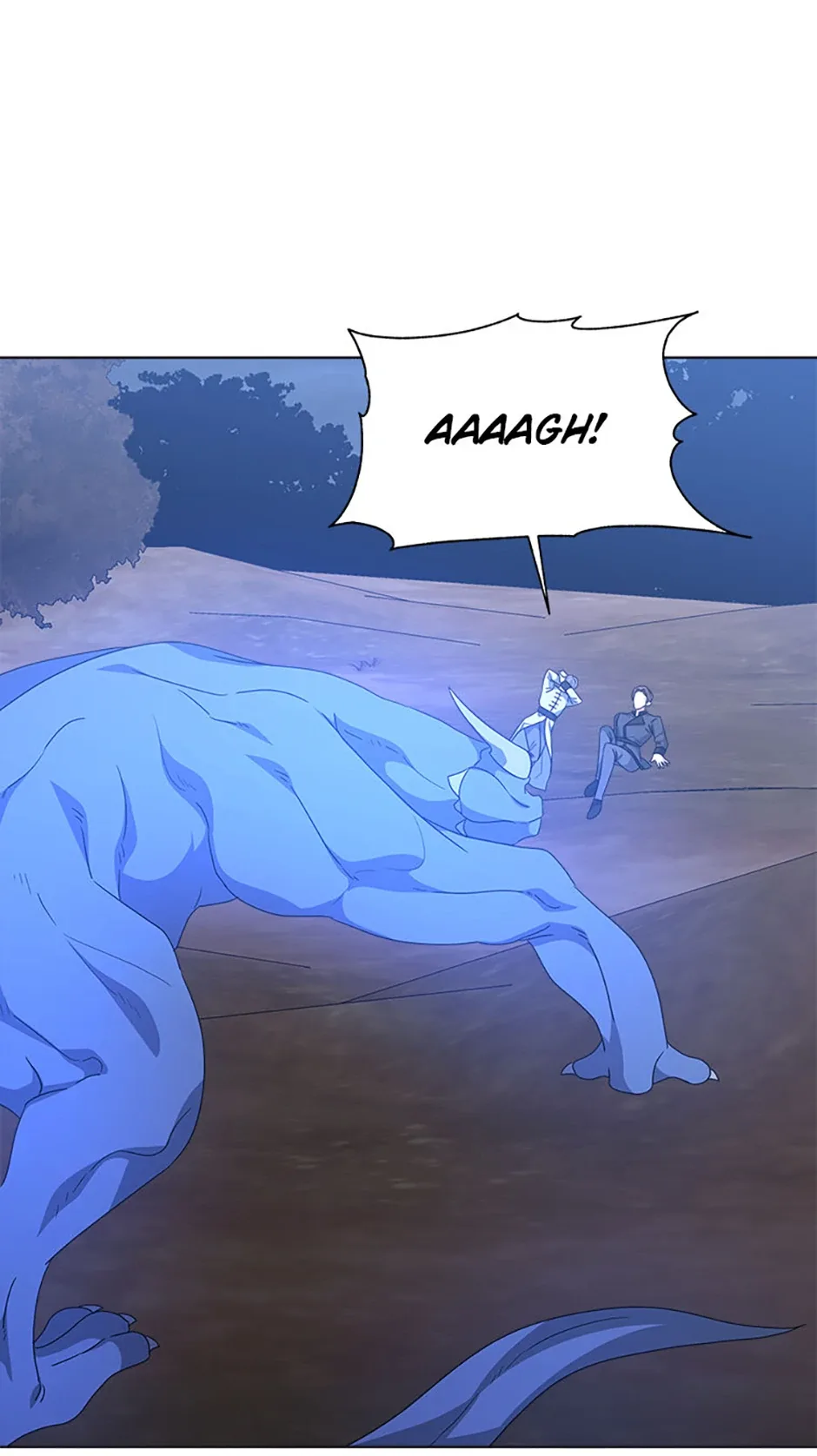 The Exhausting Reality of Novel Transmigration Chapter 77 page 48