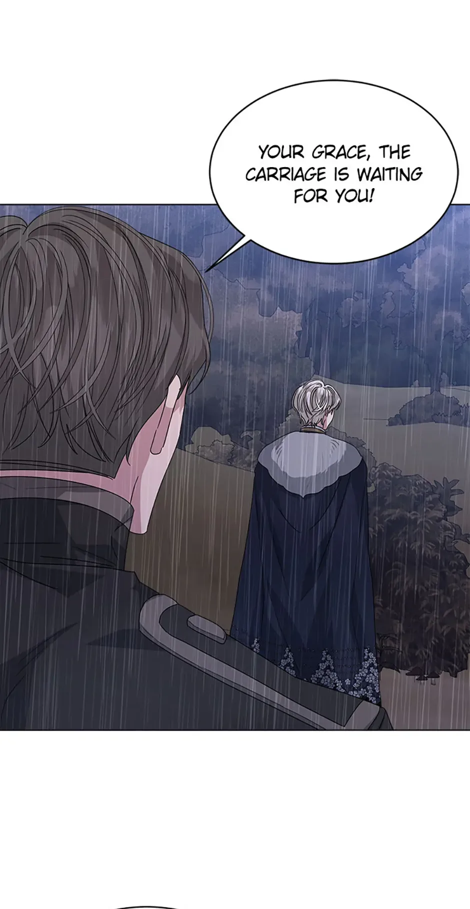 The Exhausting Reality of Novel Transmigration Chapter 77 page 35