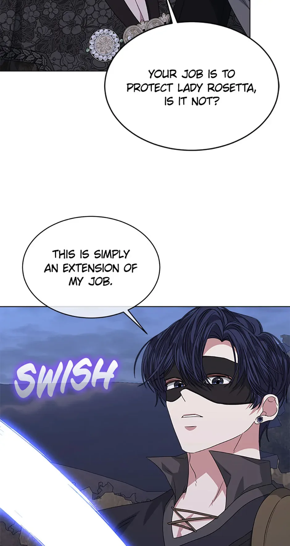 The Exhausting Reality of Novel Transmigration Chapter 77 page 42