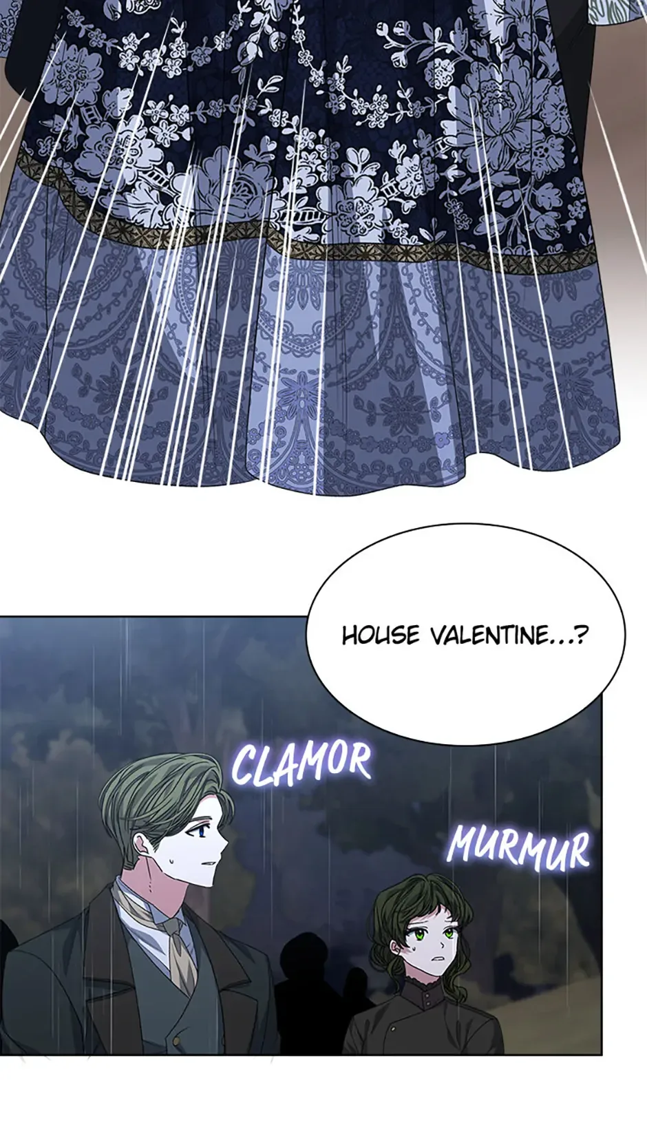 The Exhausting Reality of Novel Transmigration Chapter 78 page 42