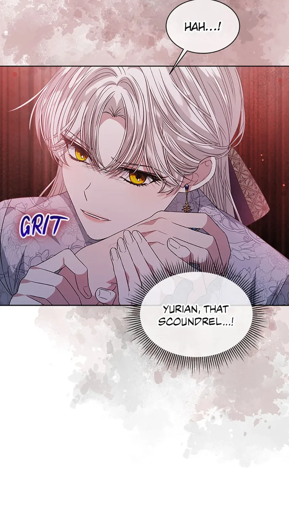 The Exhausting Reality of Novel Transmigration Chapter 76 page 10
