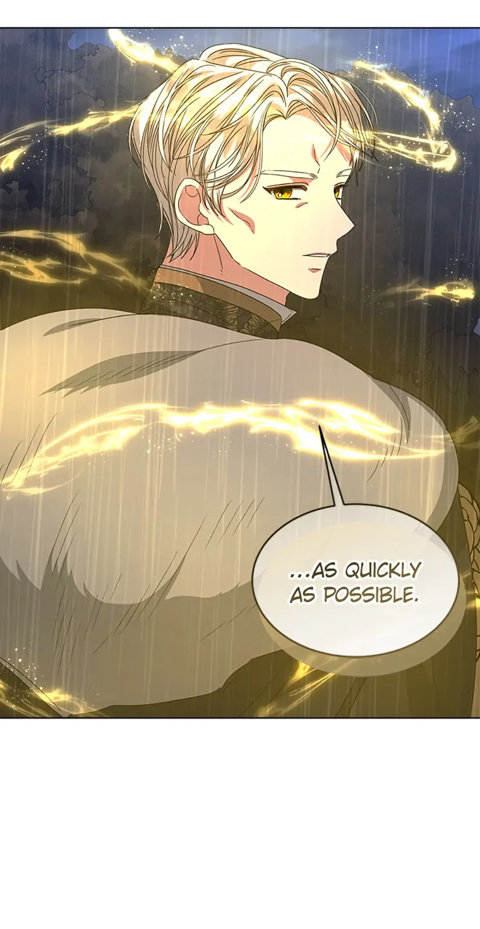 The Exhausting Reality of Novel Transmigration Chapter 77 page 37