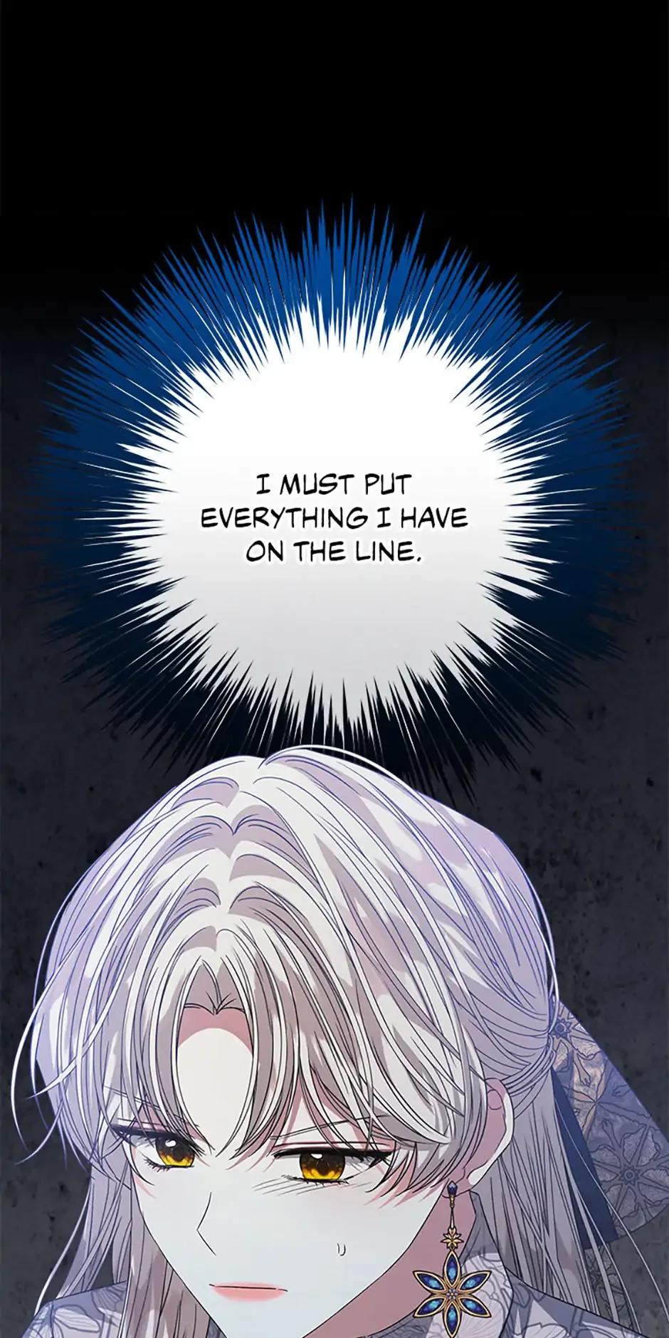 The Exhausting Reality of Novel Transmigration Chapter 76 page 19