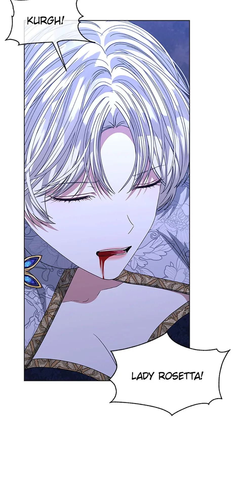 The Exhausting Reality of Novel Transmigration Chapter 77 page 70