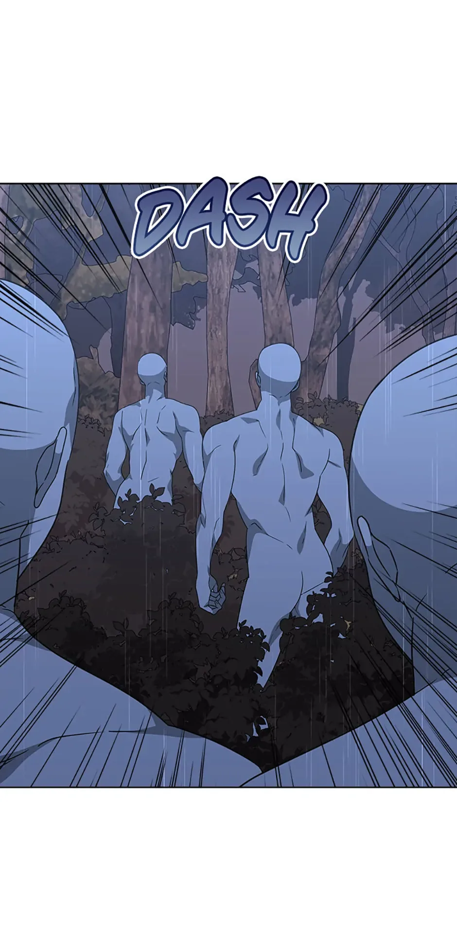 The Exhausting Reality of Novel Transmigration Chapter 78 page 47