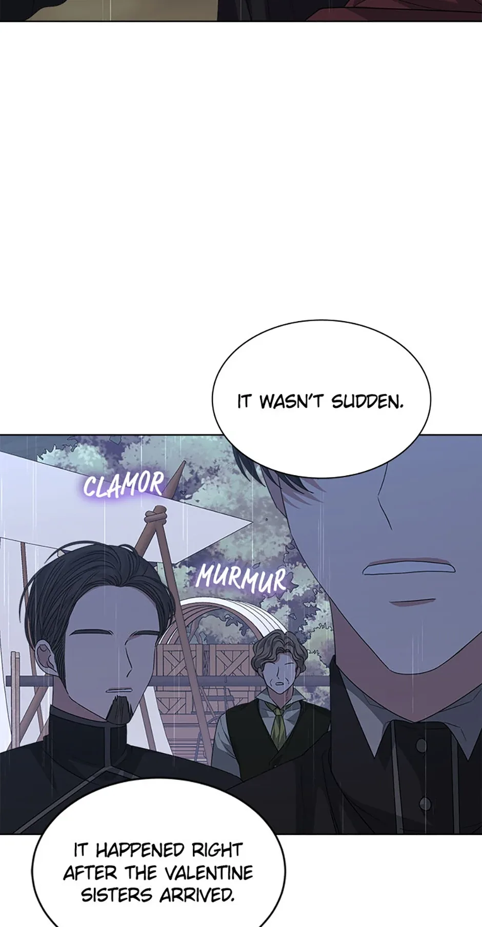 The Exhausting Reality of Novel Transmigration Chapter 78 page 51