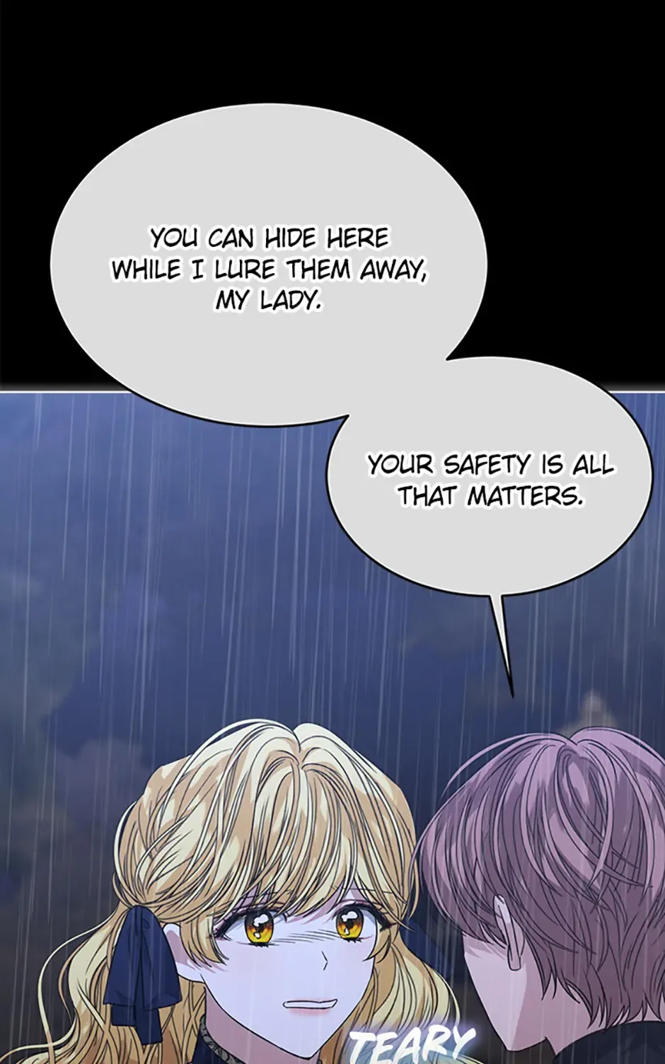 The Exhausting Reality of Novel Transmigration Chapter 76 page 30