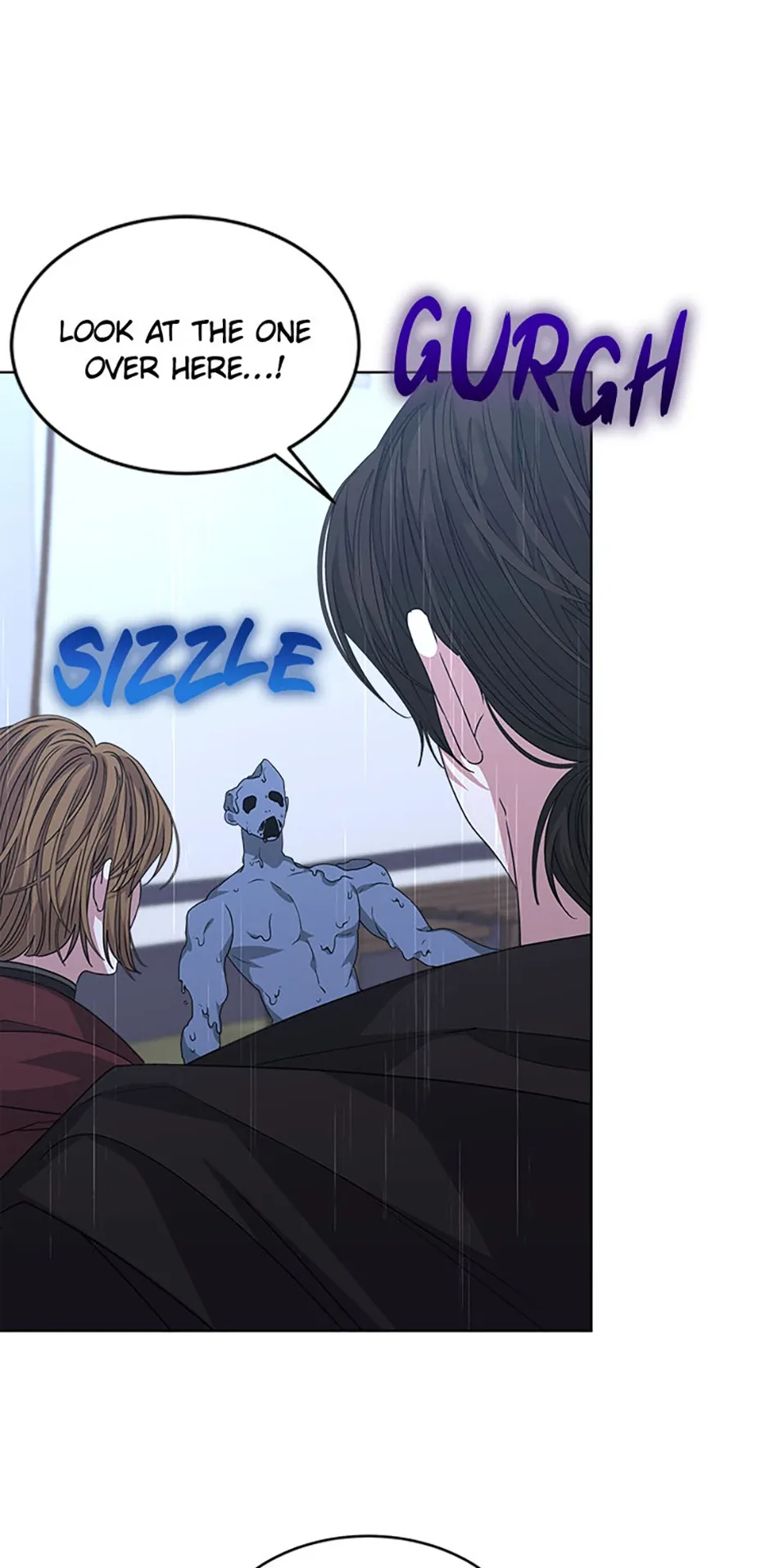 The Exhausting Reality of Novel Transmigration Chapter 78 page 48