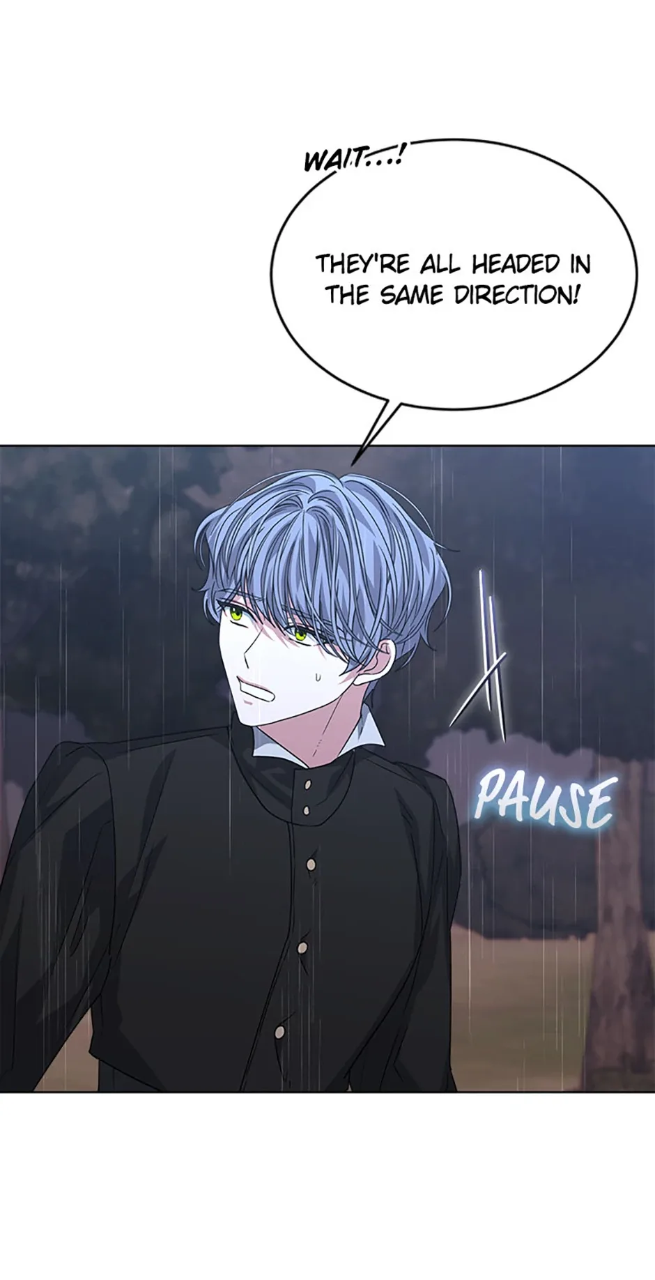 The Exhausting Reality of Novel Transmigration Chapter 78 page 46