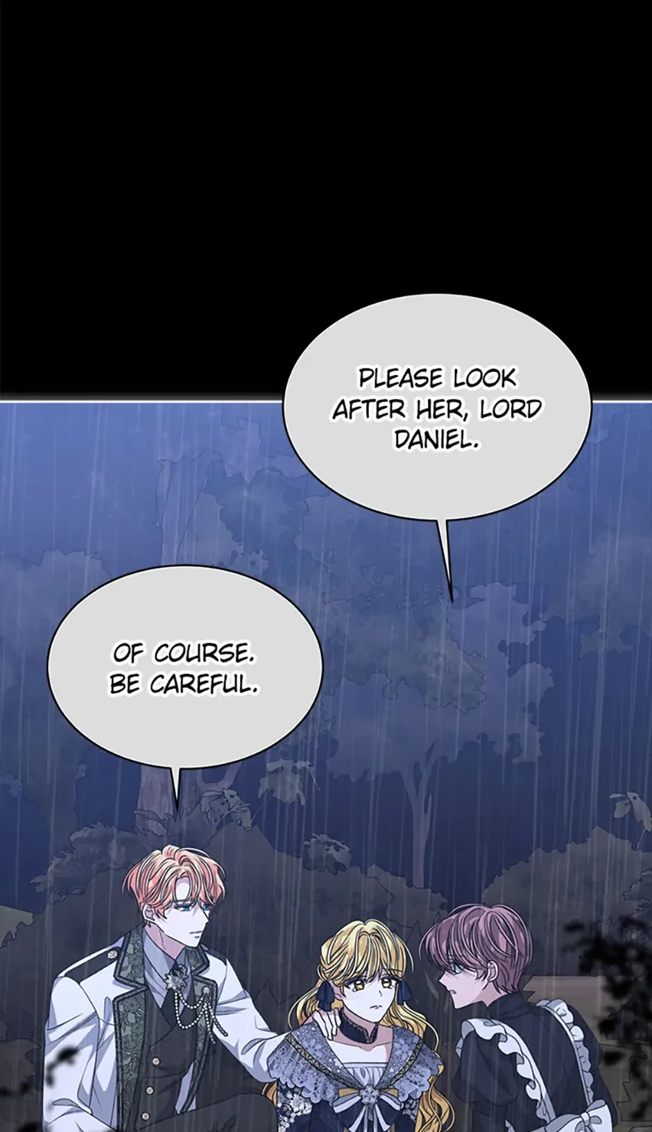 The Exhausting Reality of Novel Transmigration Chapter 76 page 32