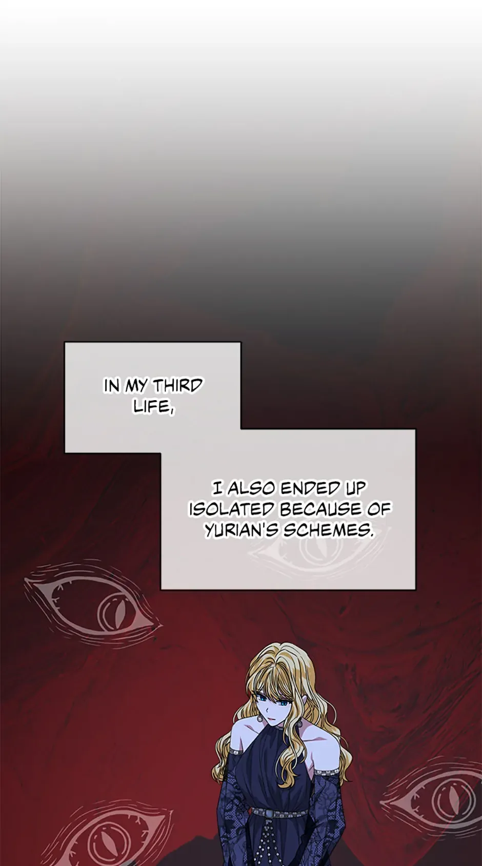 The Exhausting Reality of Novel Transmigration Chapter 78 page 55