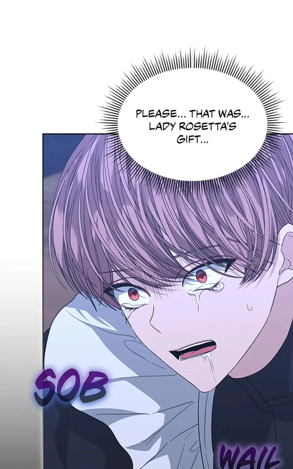 The Exhausting Reality of Novel Transmigration Chapter 76 page 28