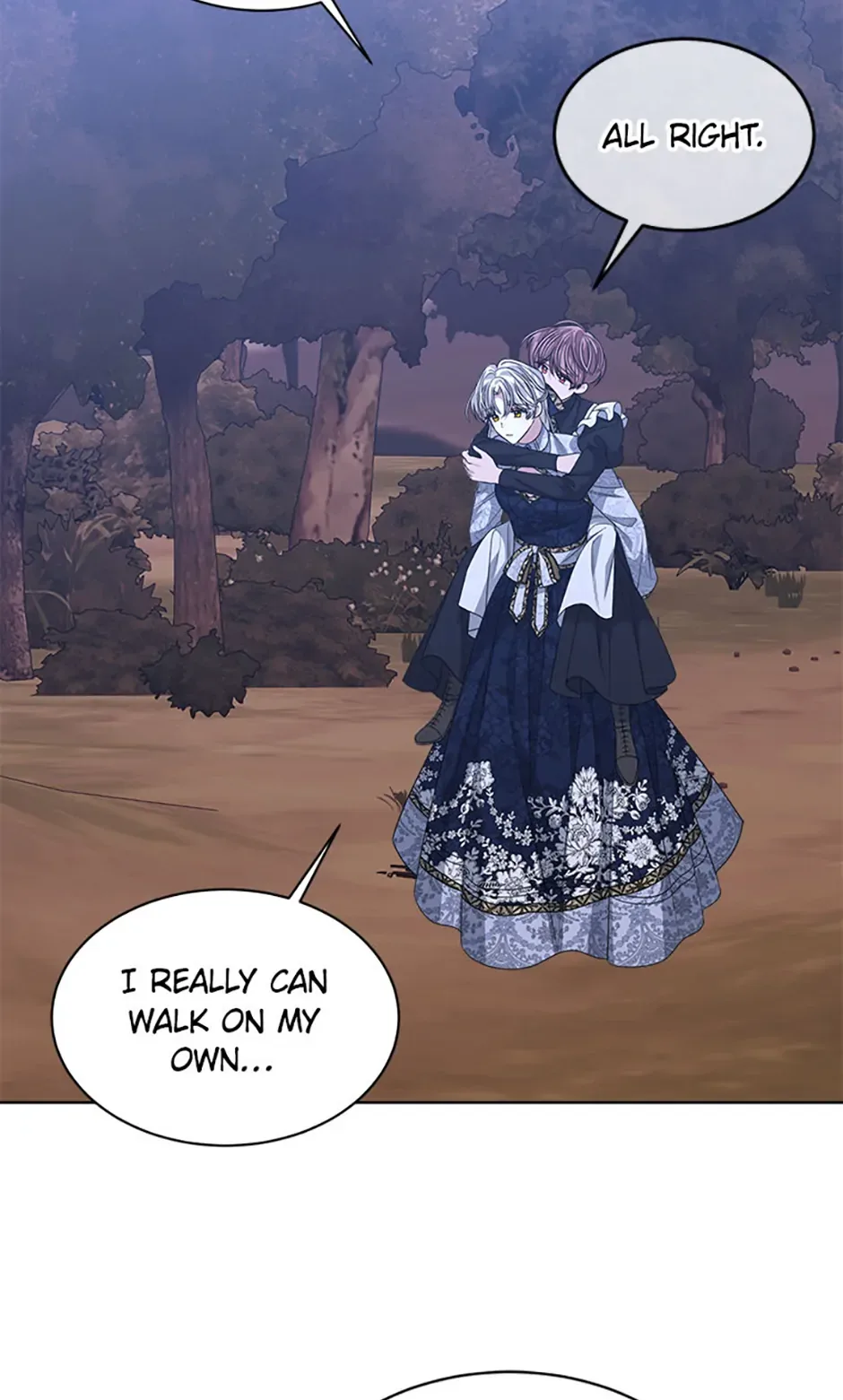 The Exhausting Reality of Novel Transmigration Chapter 76 page 44