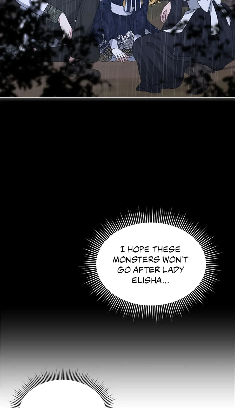 The Exhausting Reality of Novel Transmigration Chapter 76 page 33