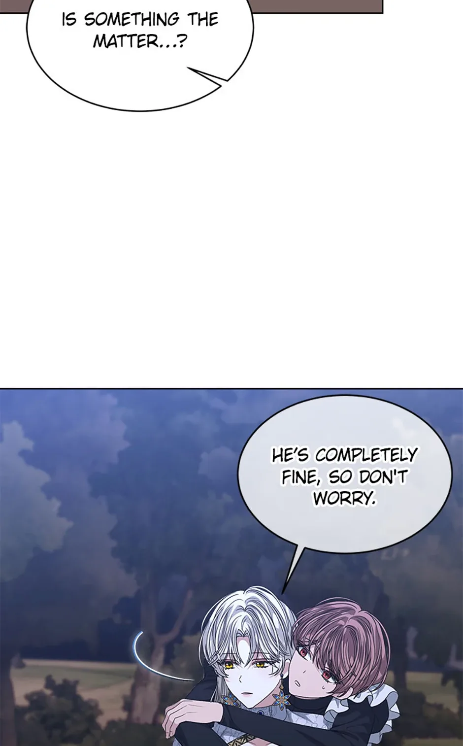 The Exhausting Reality of Novel Transmigration Chapter 76 page 48