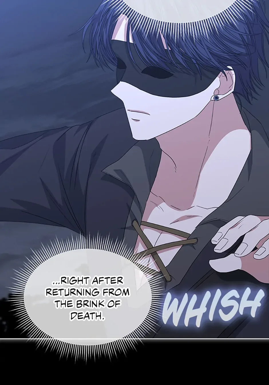 The Exhausting Reality of Novel Transmigration Chapter 76 page 53